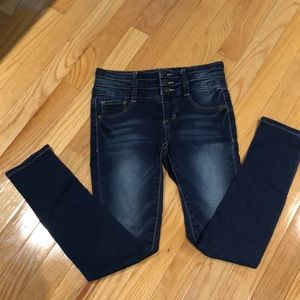 Mudd girls jeans ( girl 8)